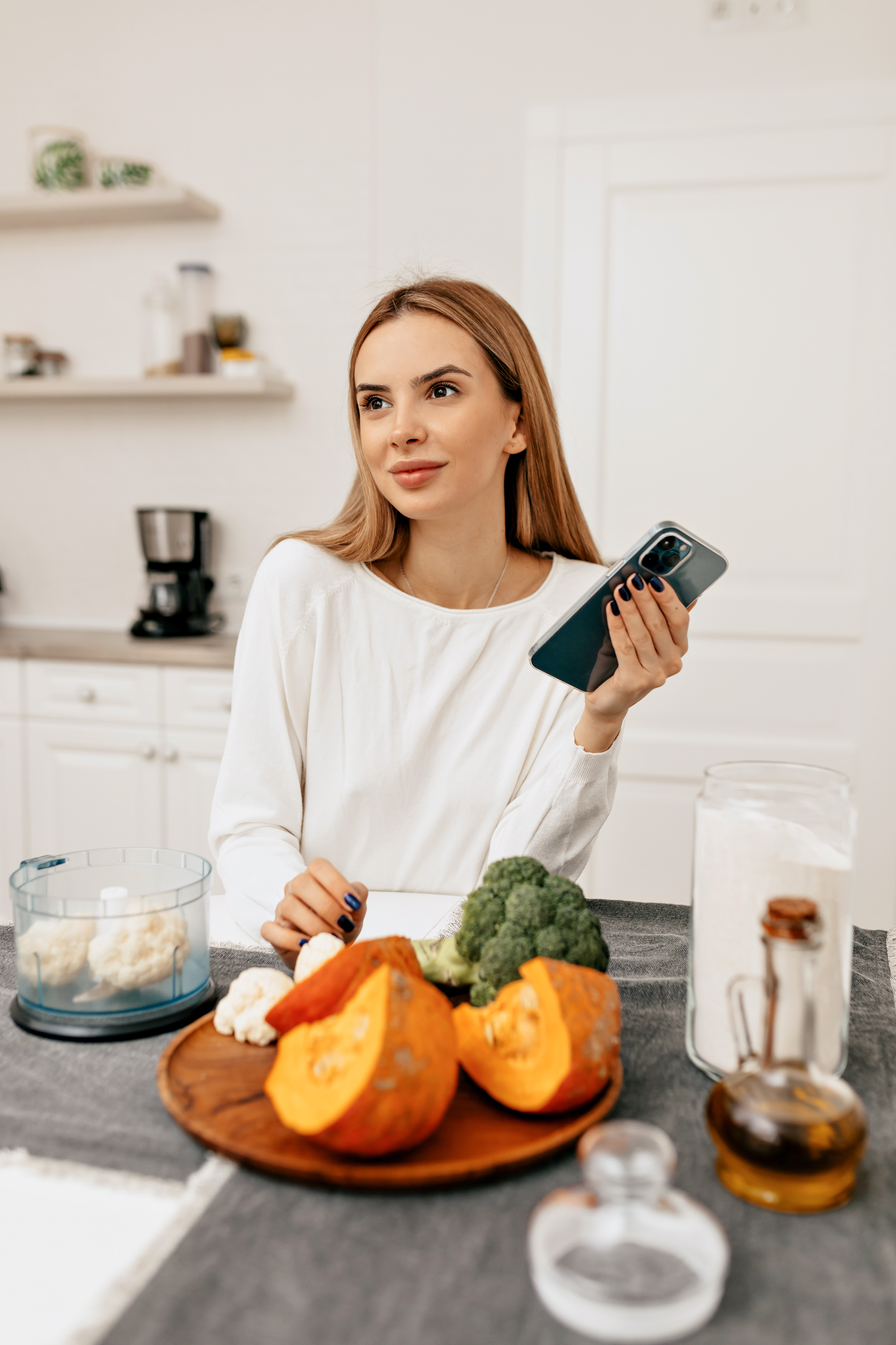 Nutricionista